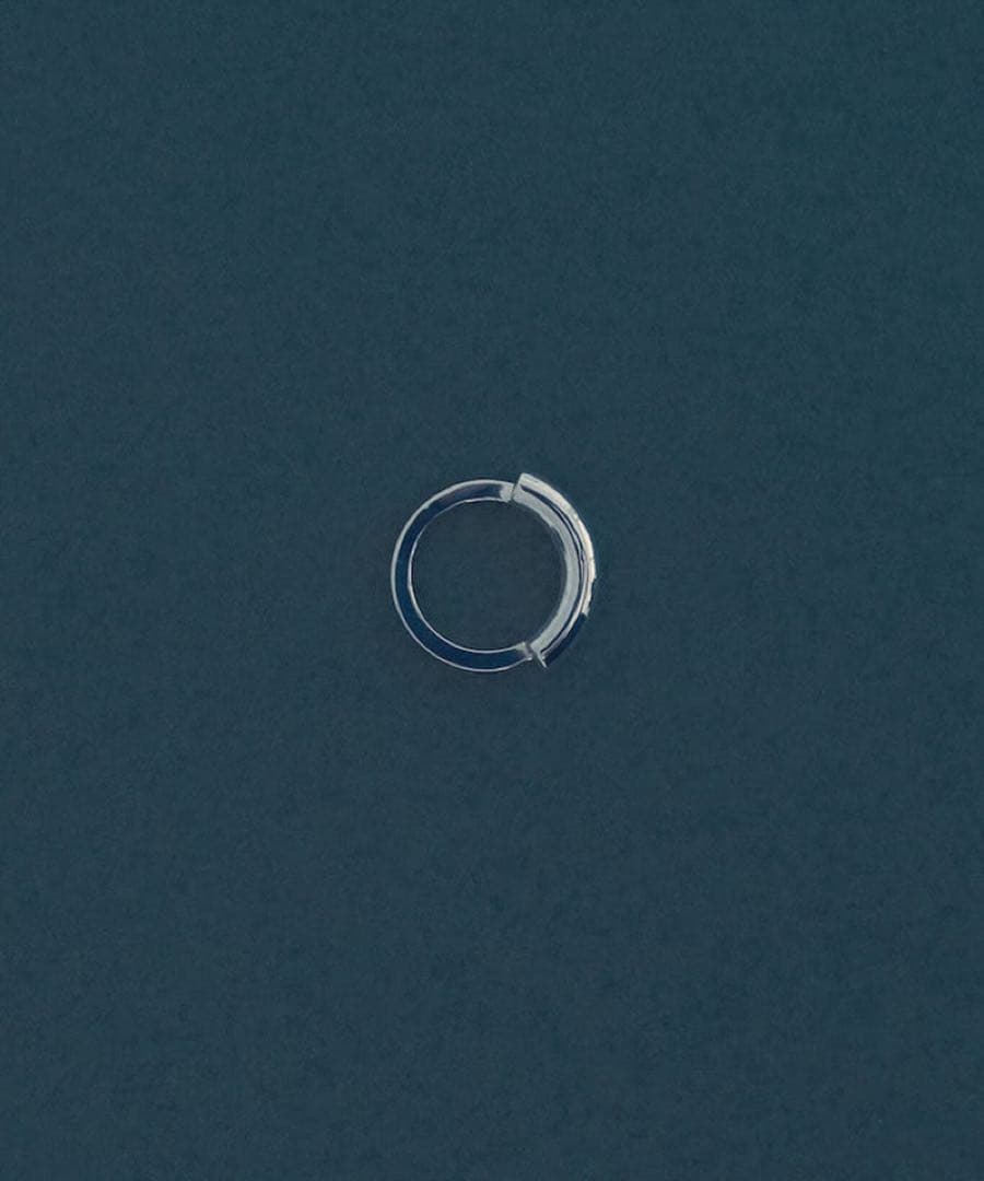 o*i様 SO/OBJECTS / 2face ring