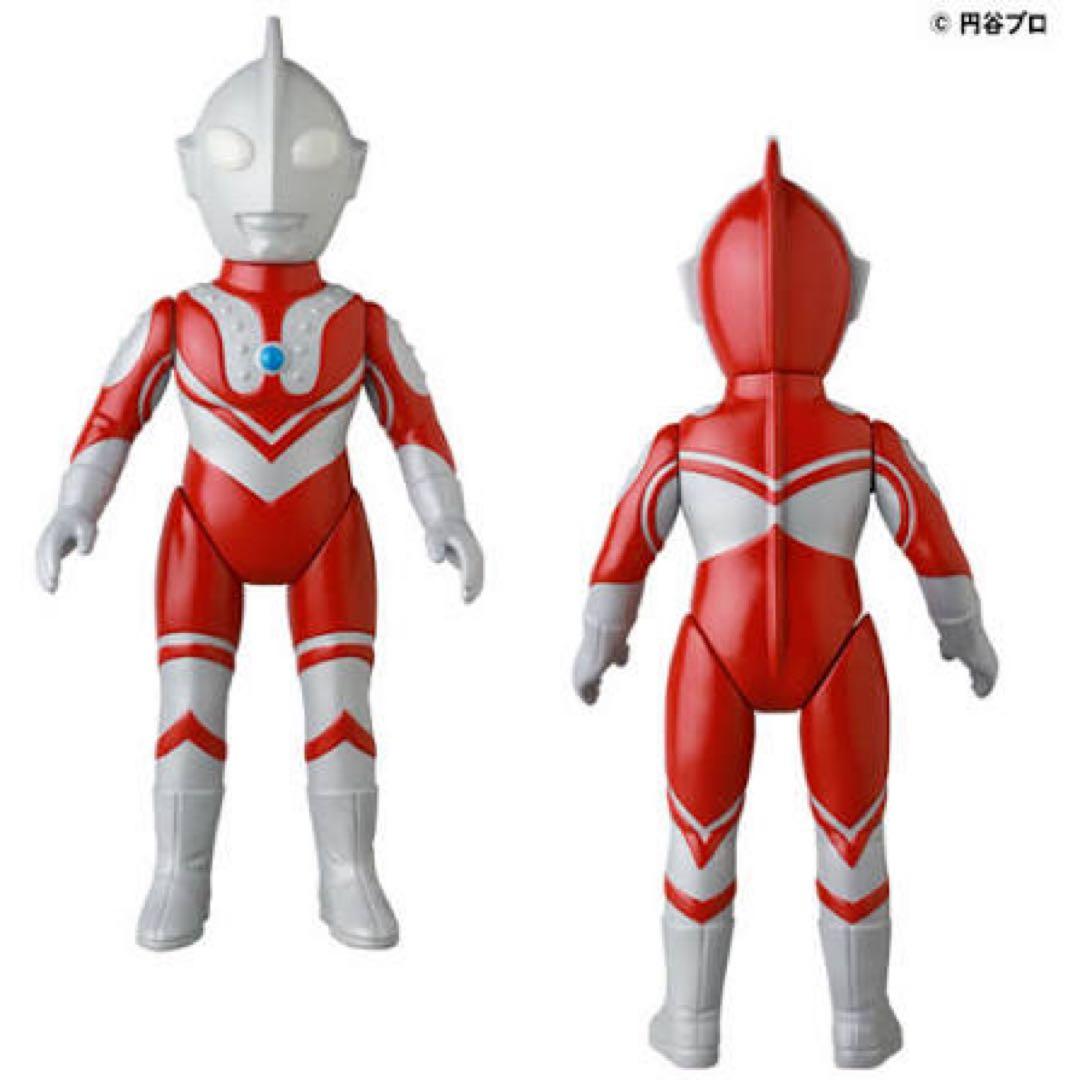 MAT (MONSTER ART TOY) シリーズ ゾフィー 当選品
