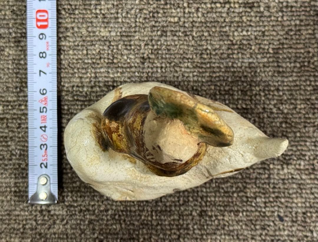 濱比嘉詩子 地蔵菩薩