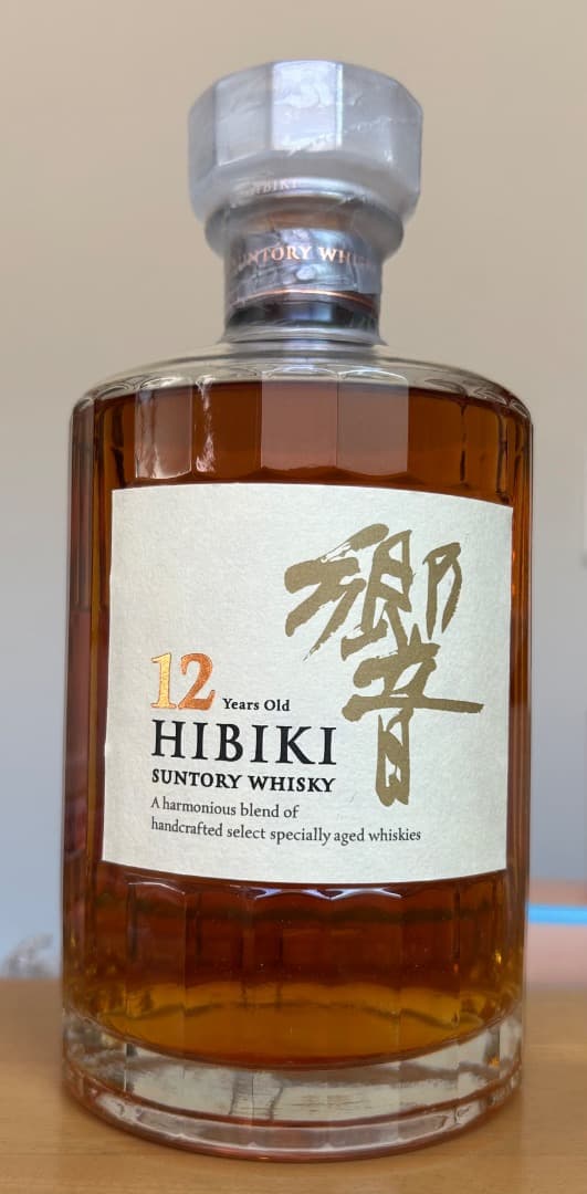 響12年　700ml