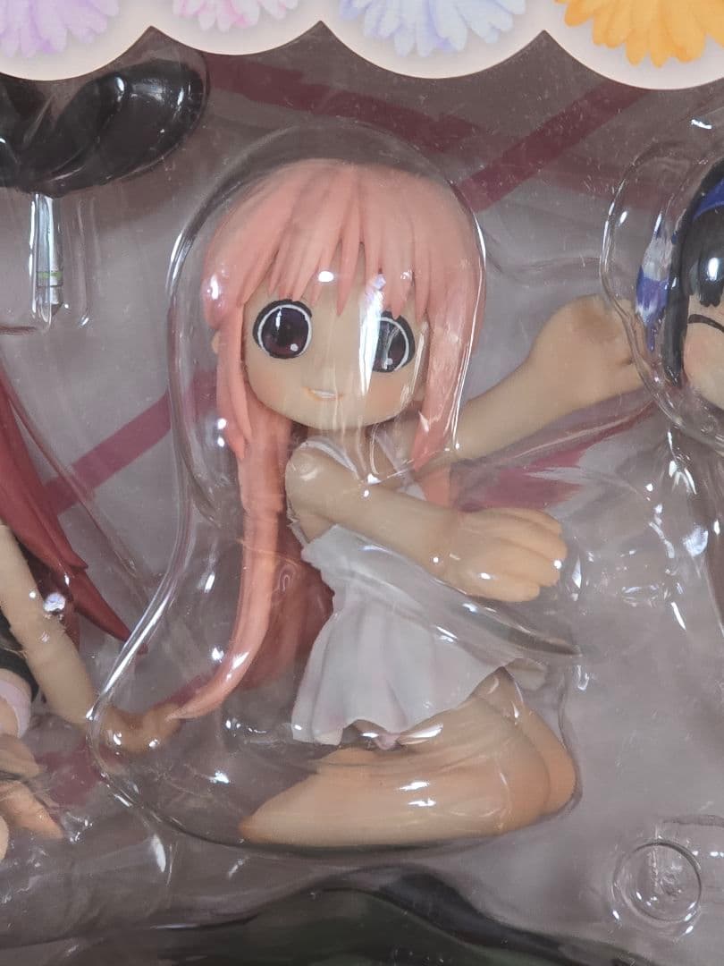 一撃殺虫!! ホイホイさんLEGACY なかよしホイホイさんズせっと