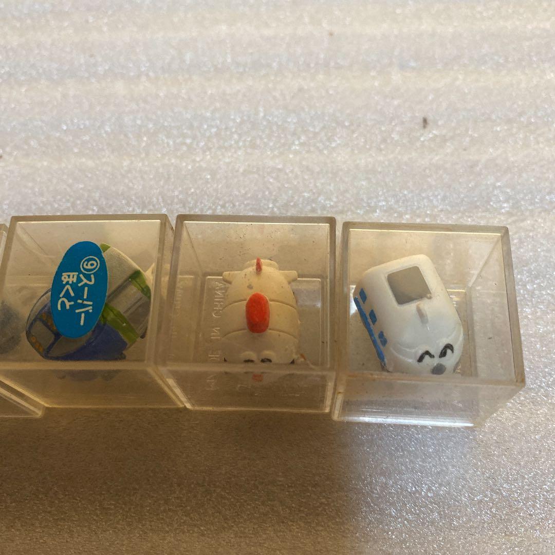 ミニ乗り物