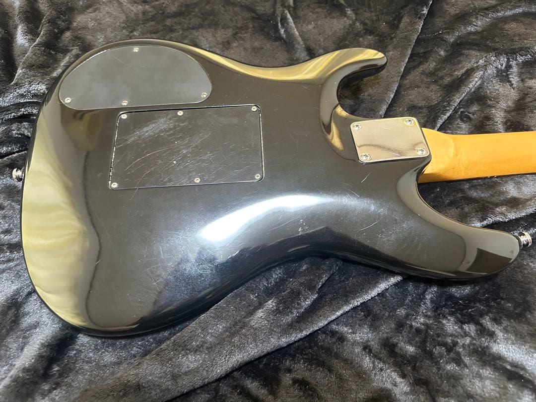 ギター Ibanez JS 100 JOE SATRIANI