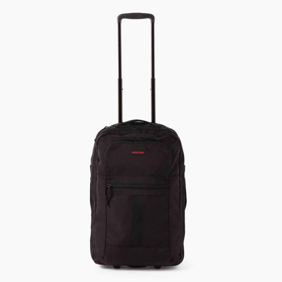 ブリーフィング BRIEFING JET TRIP CARRY