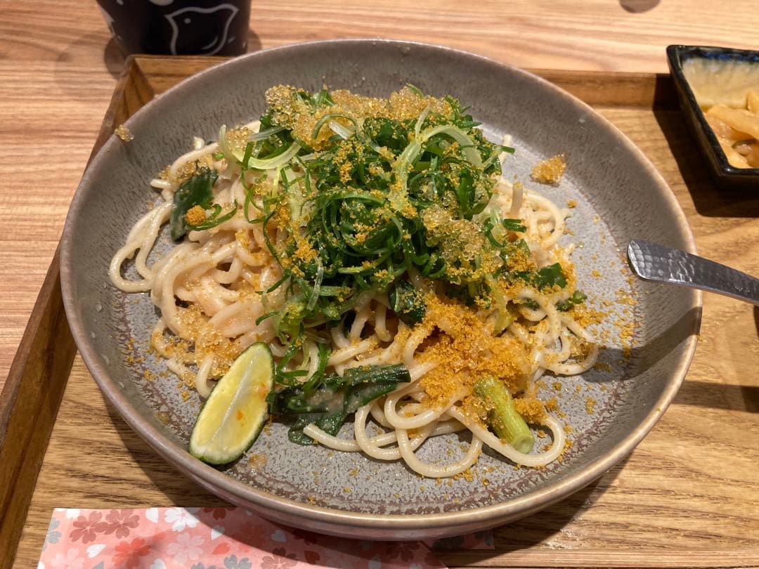 miuページ