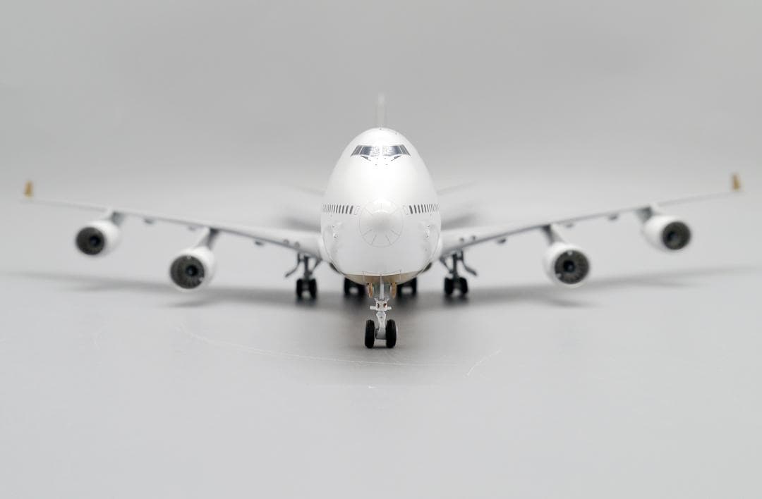 アトラス航空 747-400 N322SG 1/200