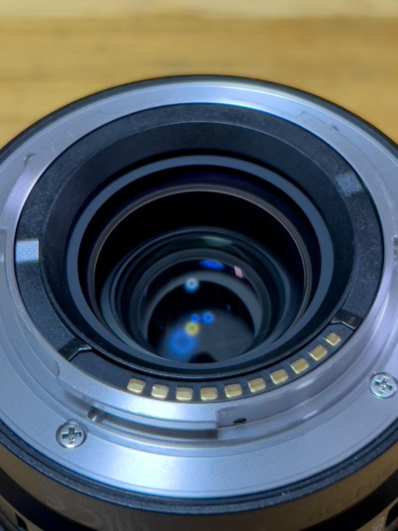 sony ソニー　単焦点レンズ　FE 50mm F2.5 G　中古美品