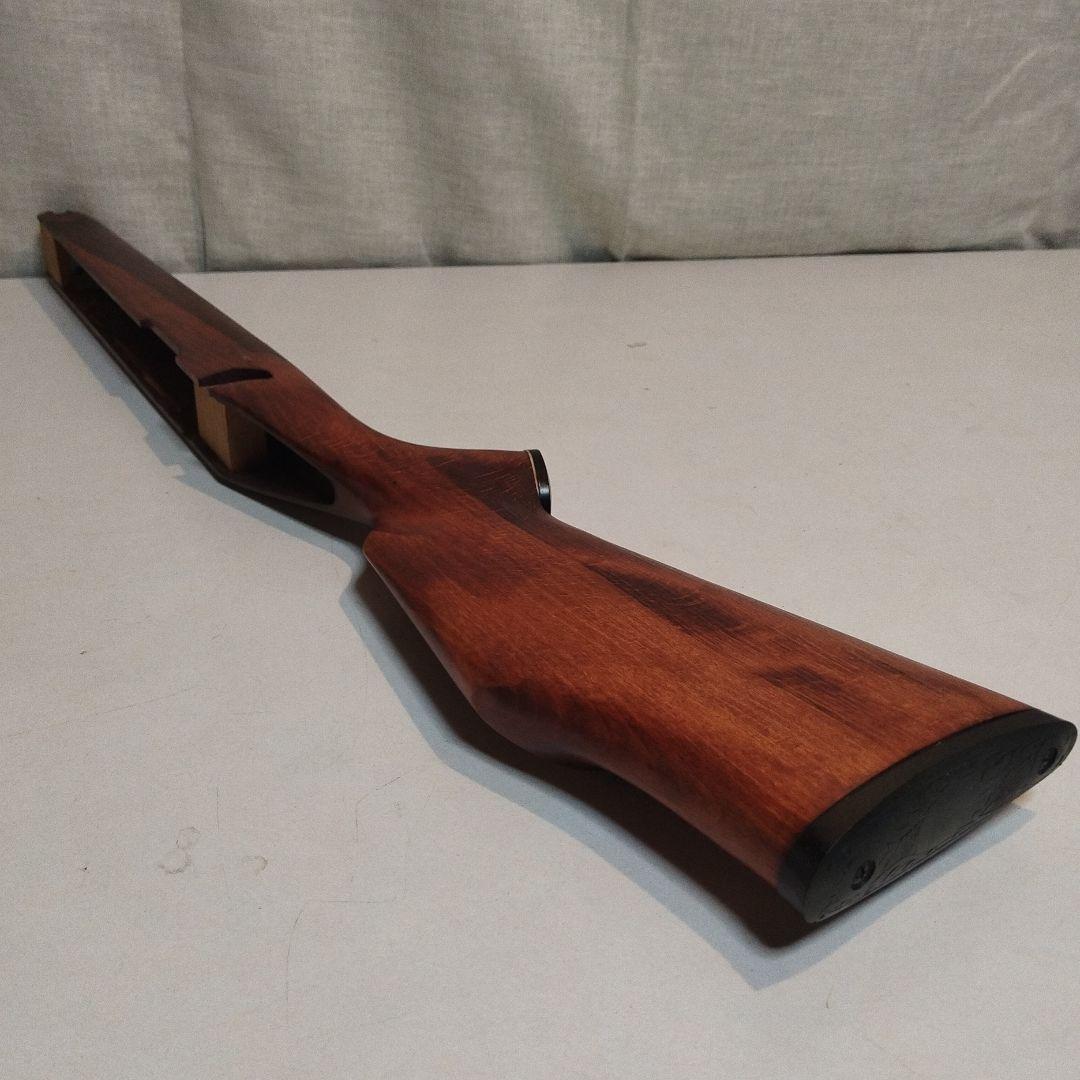 ライフル　木製　部品