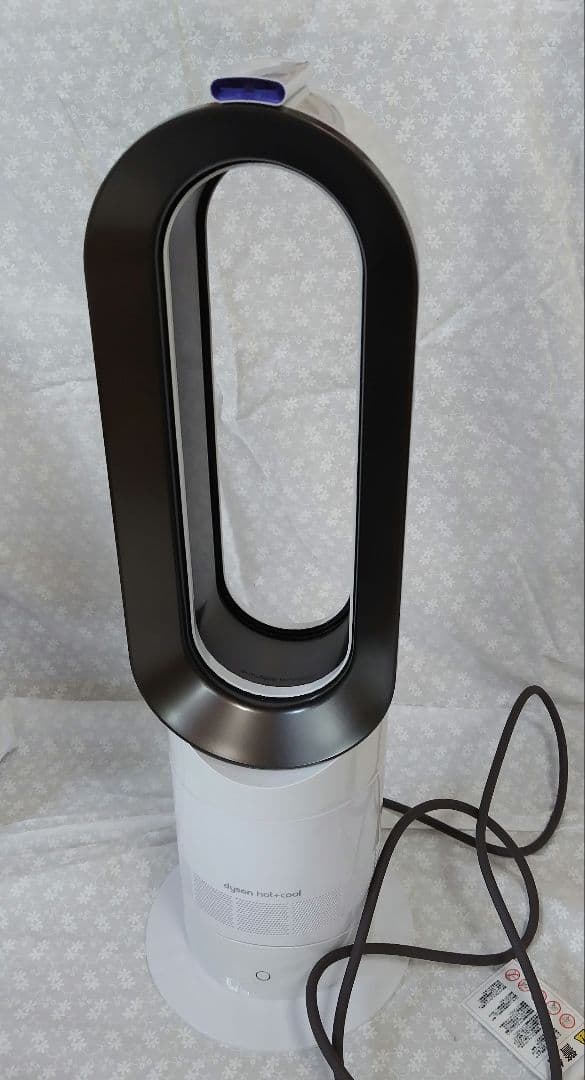 dyson ダイソン hot+coolセラミックファンヒーター 2023年製