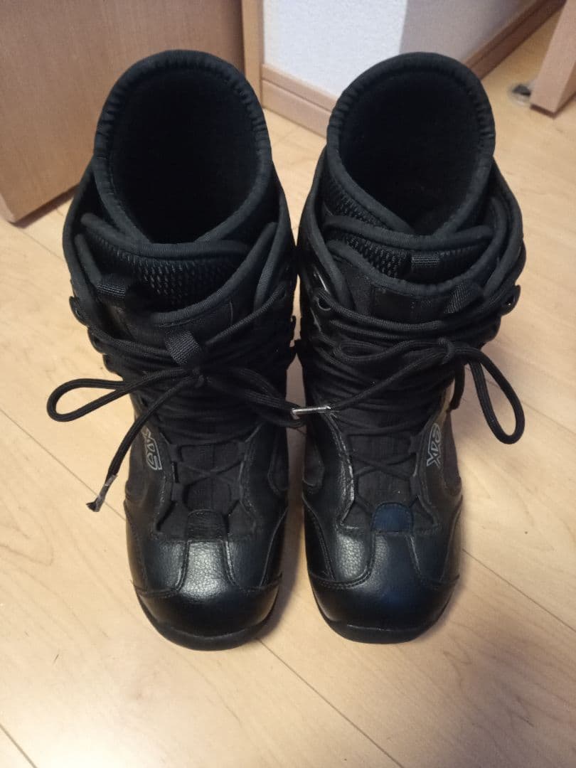 専用　値下げ大歓迎！！　スノーボード　ブーツ　XDS