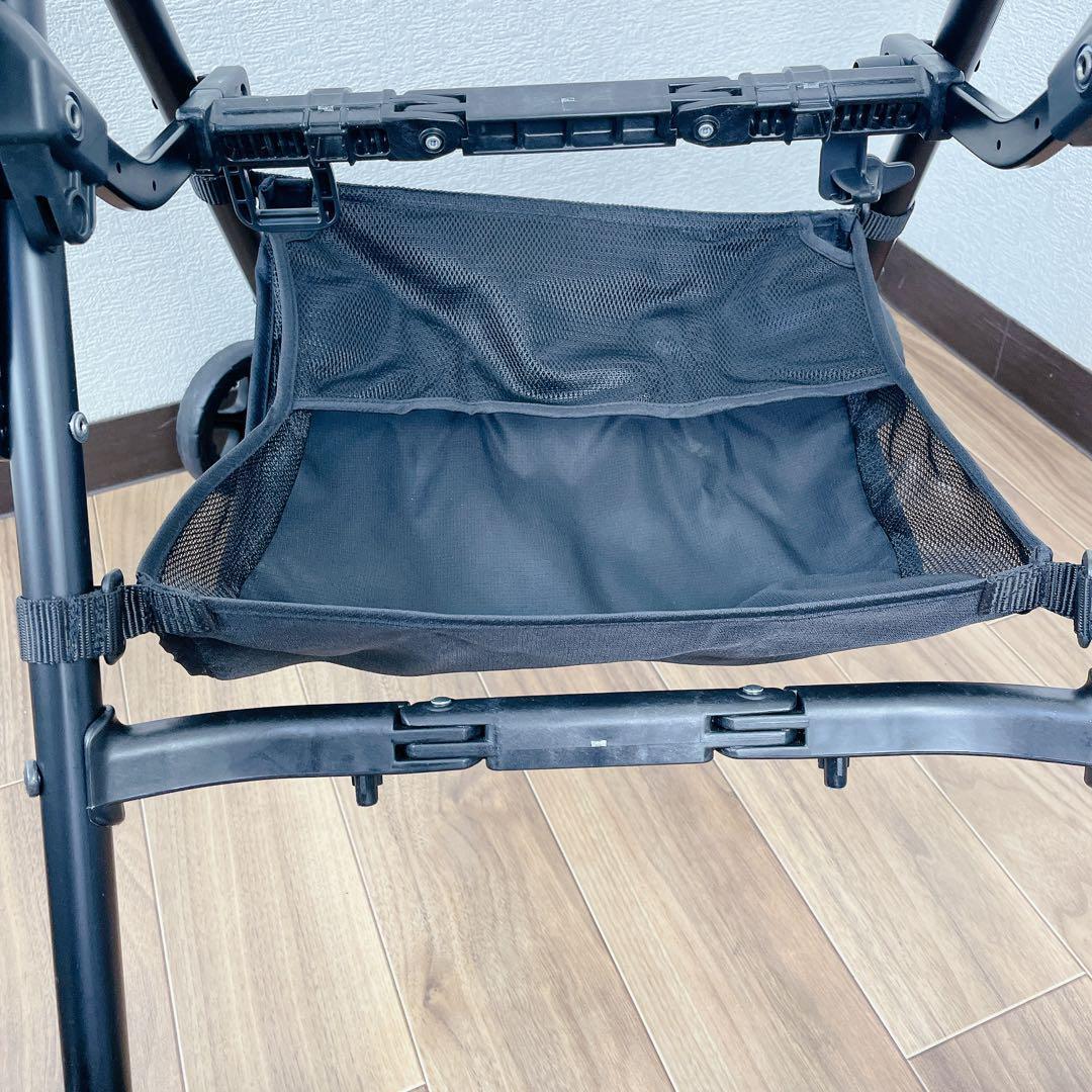 compet EG ペットカート ペットキャリー コンビ combi コムペット