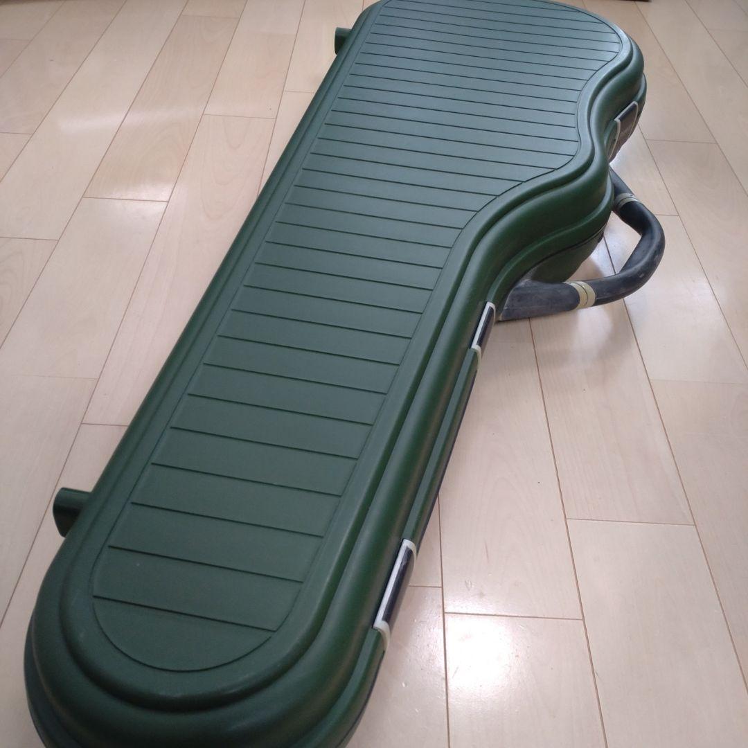 エレキギター　HAND-CRAFTED IN KOREA BY EPIPHONE