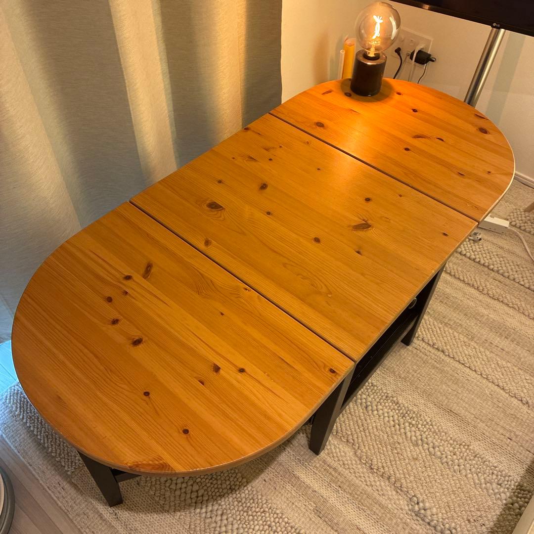 【IKEA】ARKELSTORP/アルケルストルプ コーヒーテーブル