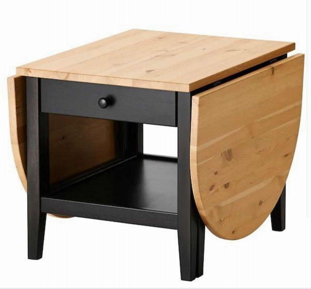 【IKEA】ARKELSTORP/アルケルストルプ コーヒーテーブル