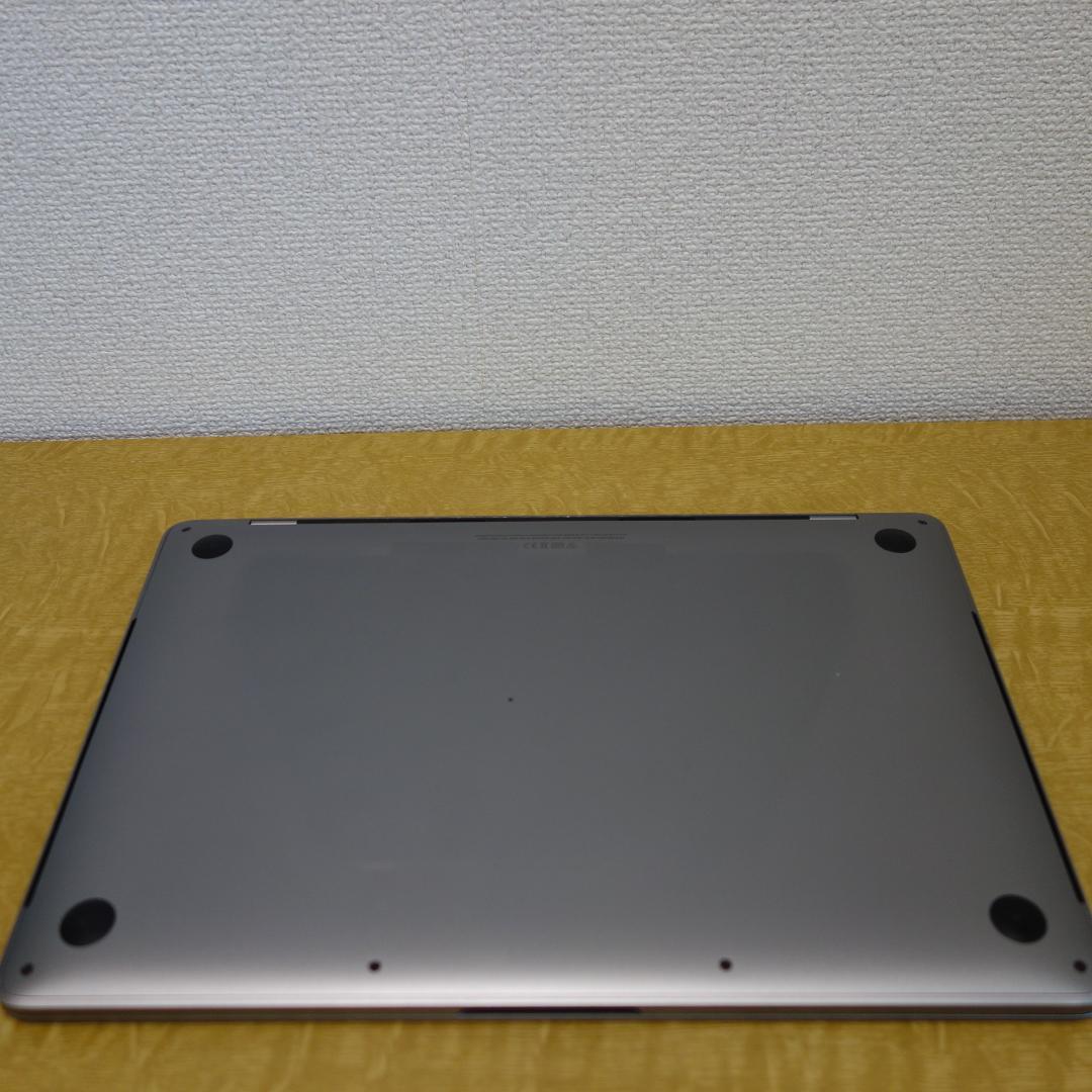 306）MacBook Pro 2020　i7/16GB/512GB　13インチ