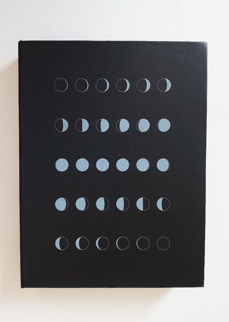 最果タヒ × GUINNESS 【月の詩】数量限定品