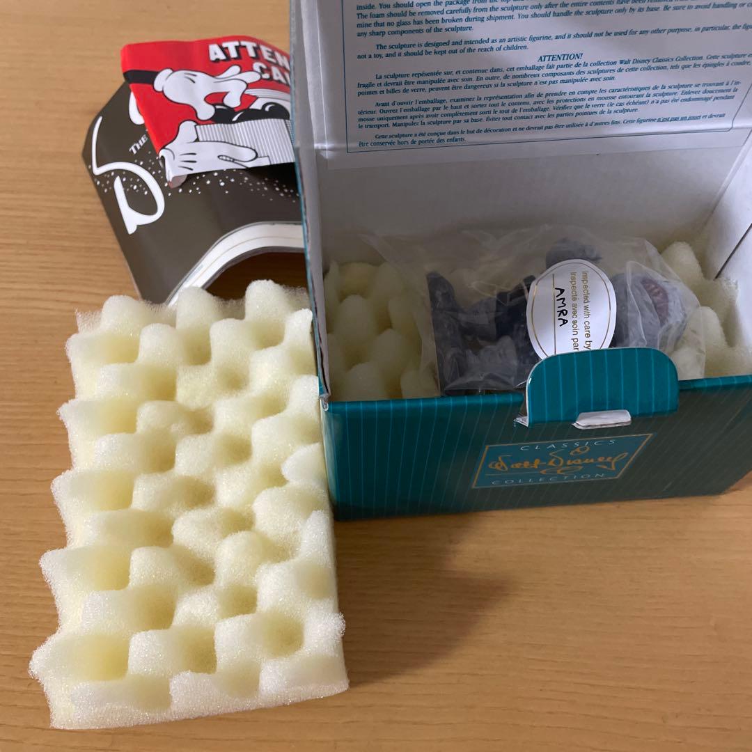 ナイトメア ビフォア クリスマス フィギュア　WDCC コープスチャイルド