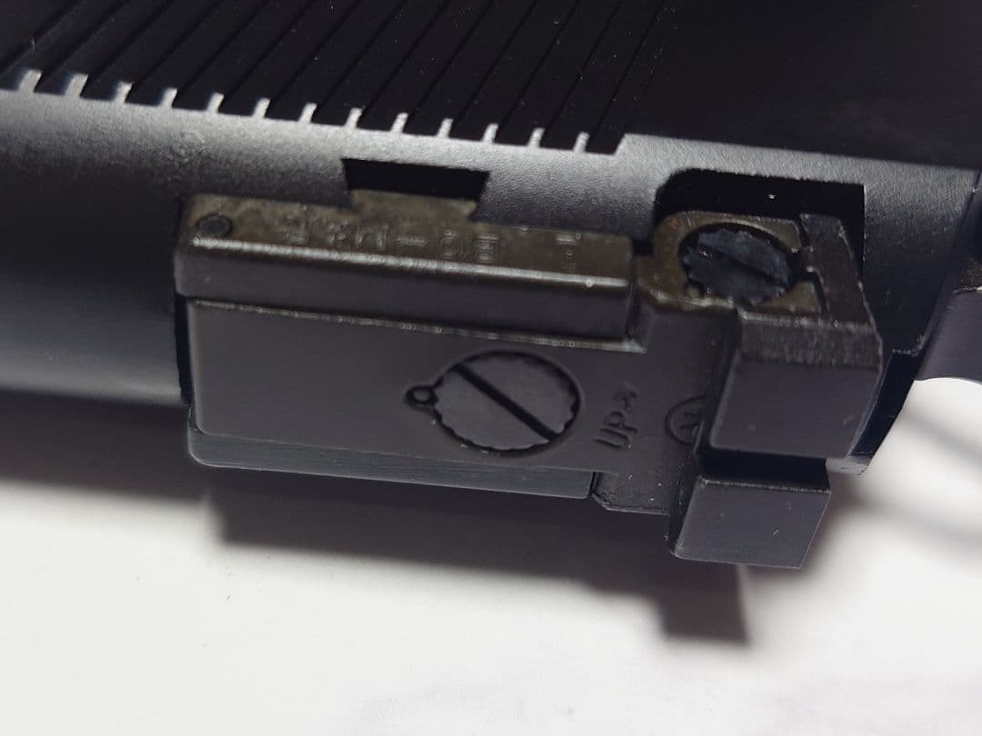 能*ス様 WA WILSON COMBAT ウィルソンコンバット SCW