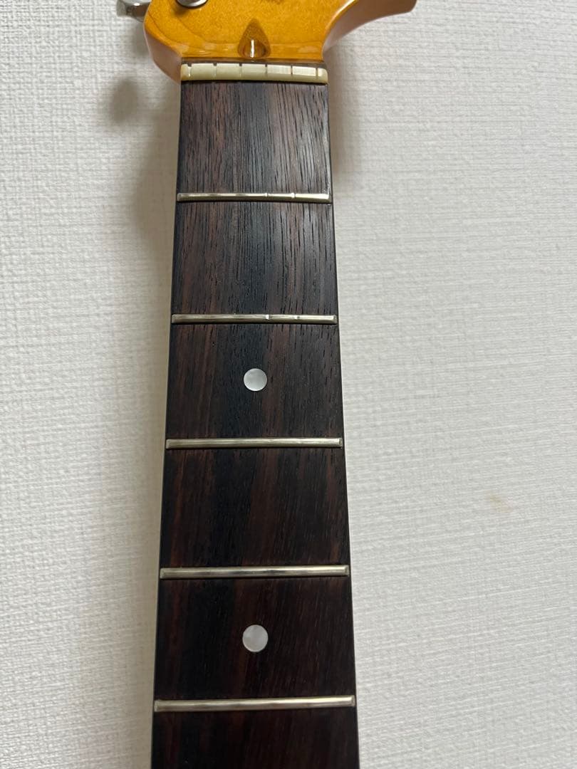 ギター Squier Classic Vibe '60s Jazzmaster