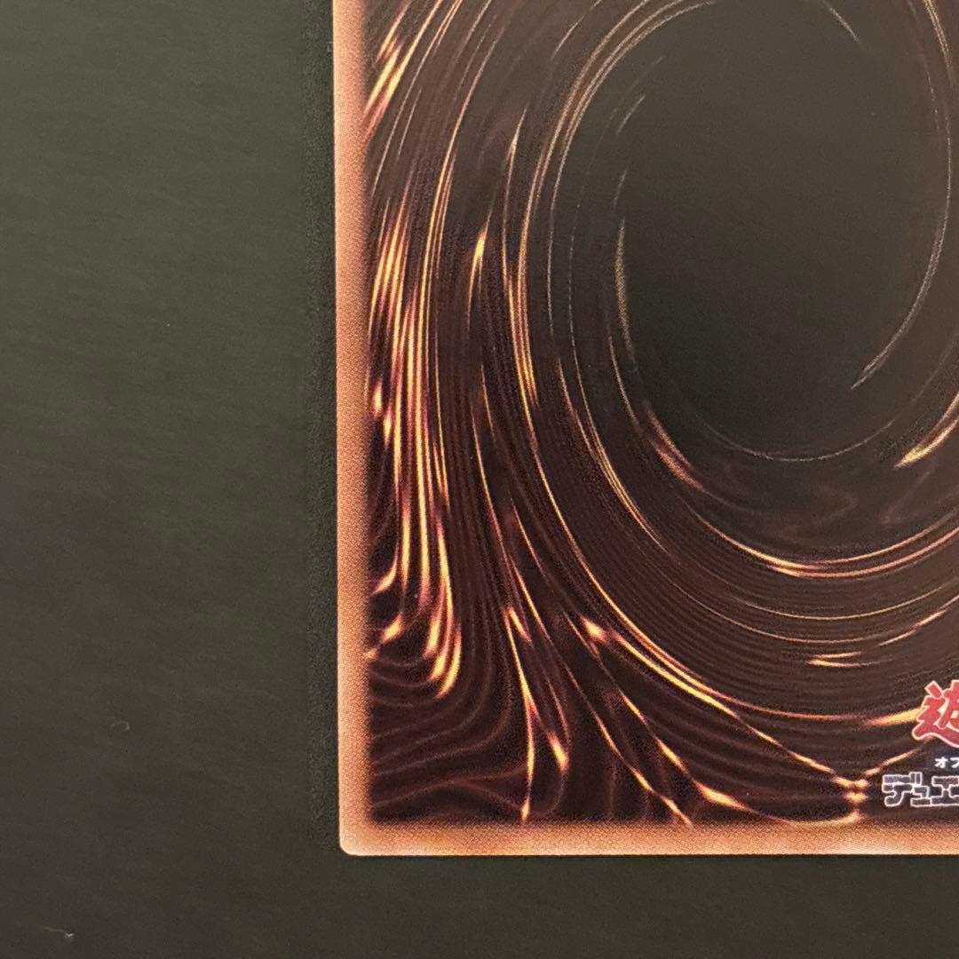 遊戯王 誇りと魂の龍 25th シークレットレア トレカ 美品