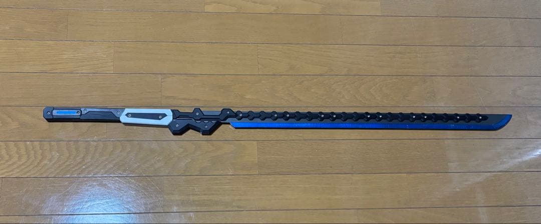 STRIKE・FENRIR