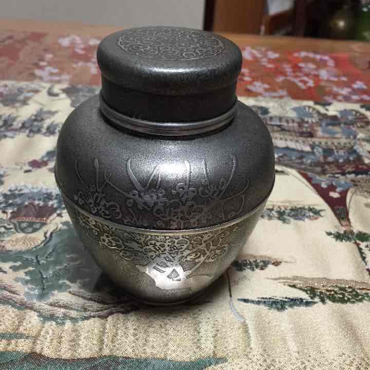 鍚茶壺