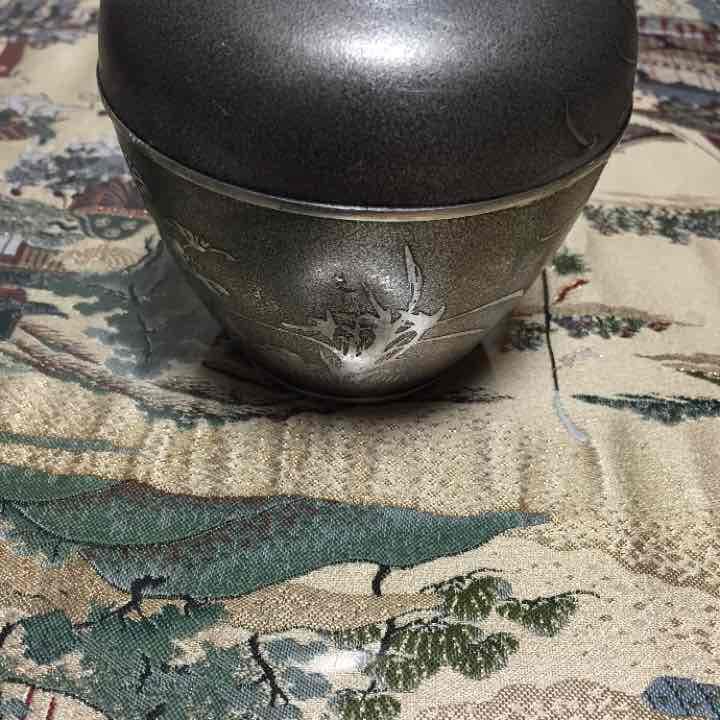 鍚茶壺