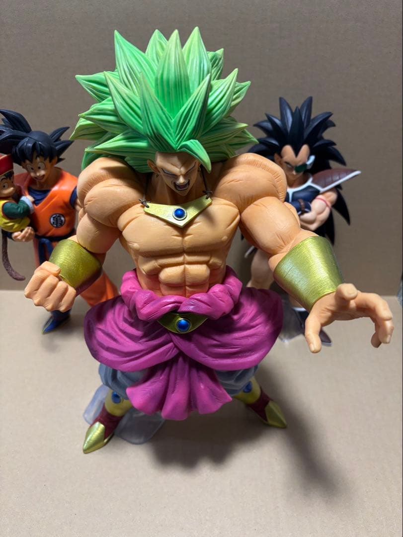 一番くじ　ドラゴンボール　セット売り