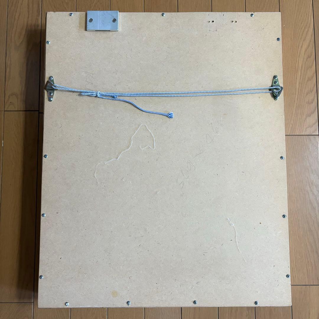 Gary Fenske(ゲリー・フェンスキー) セリグラフ ライティングアート