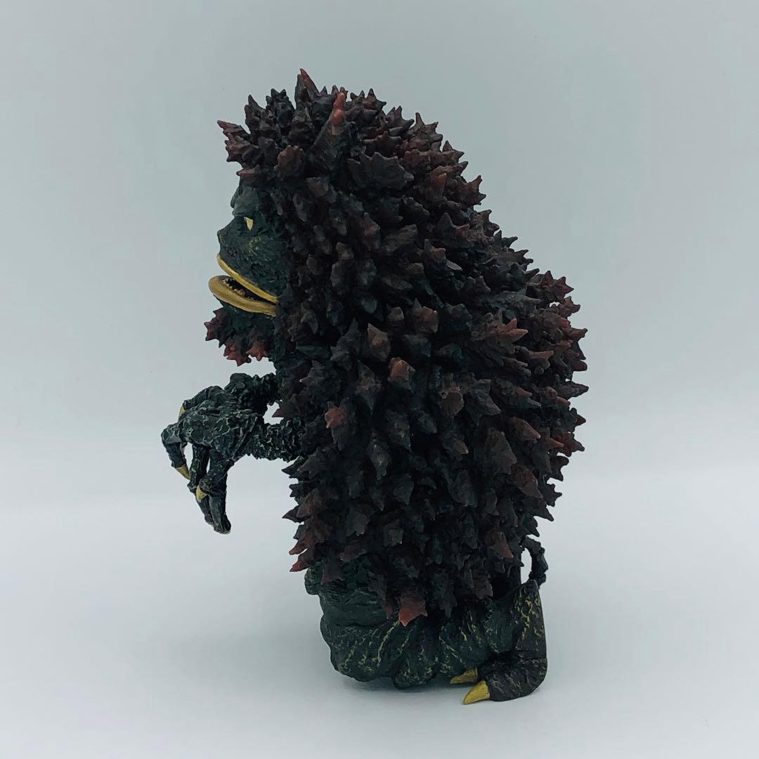 エクスプラス 大怪獣シリーズ ウルトラQ ガラダマ カラー 限定品