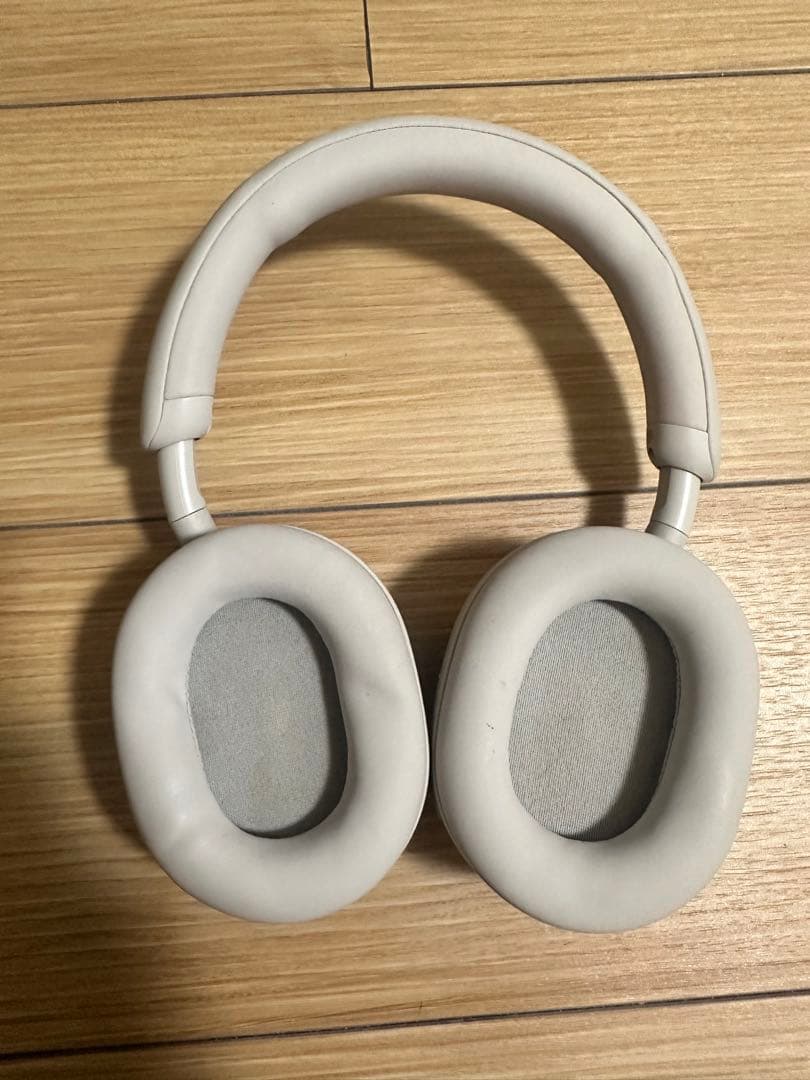 SONYワイヤレスヘッドホンWH-1000XM5