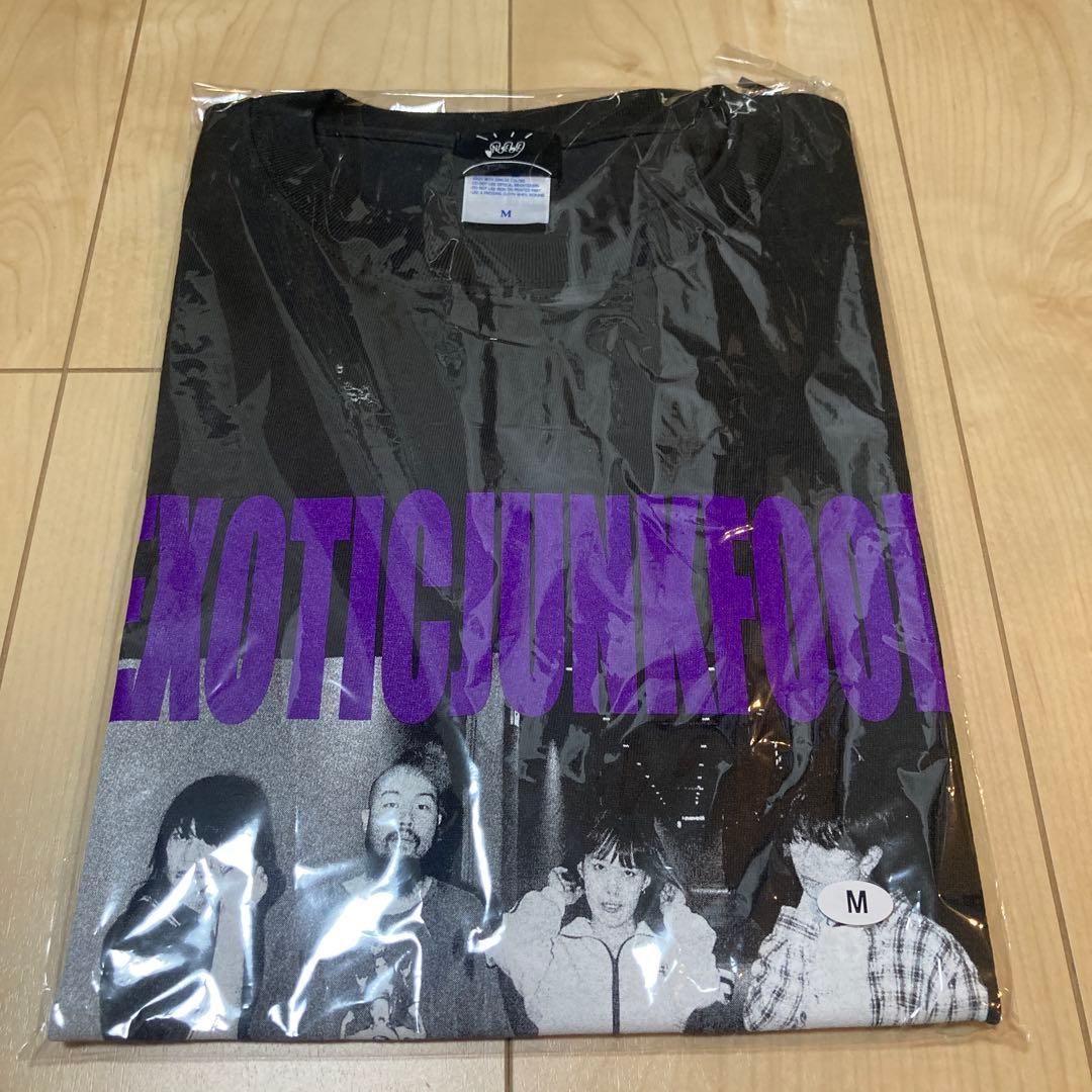 NEE TシャツMサイズ　新品未開封