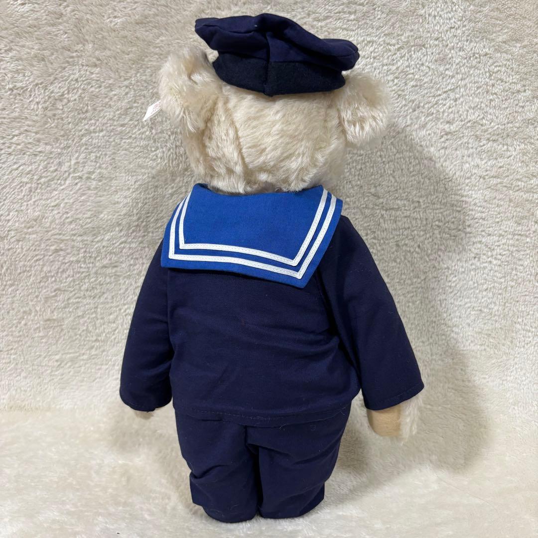 【希少品】Steiff シュタイフ ウィーン少年合唱団 CD未開封 限定品