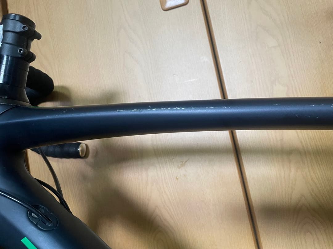 自転車本体 TREK DOMANE SL5 DISC VISION METRON40