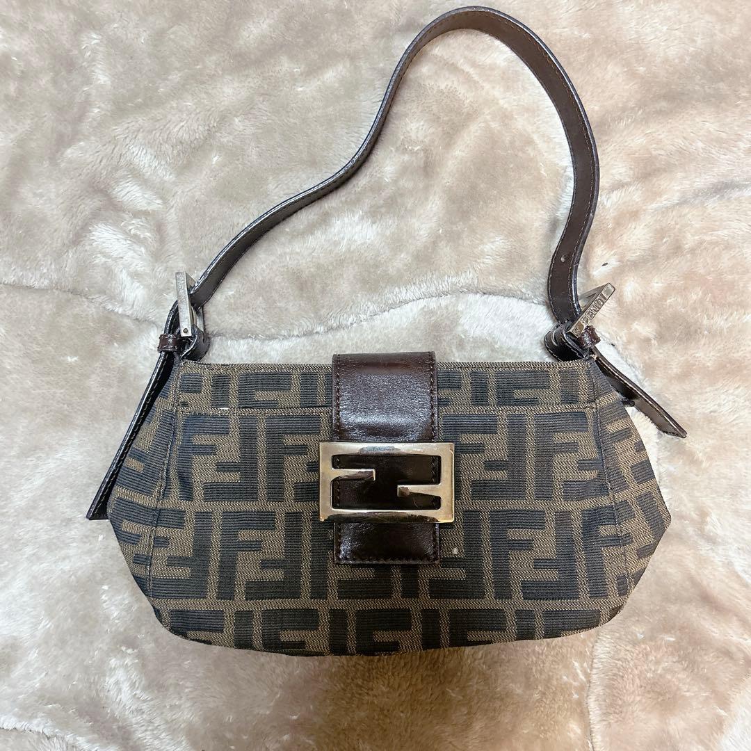 FENDI バッグ