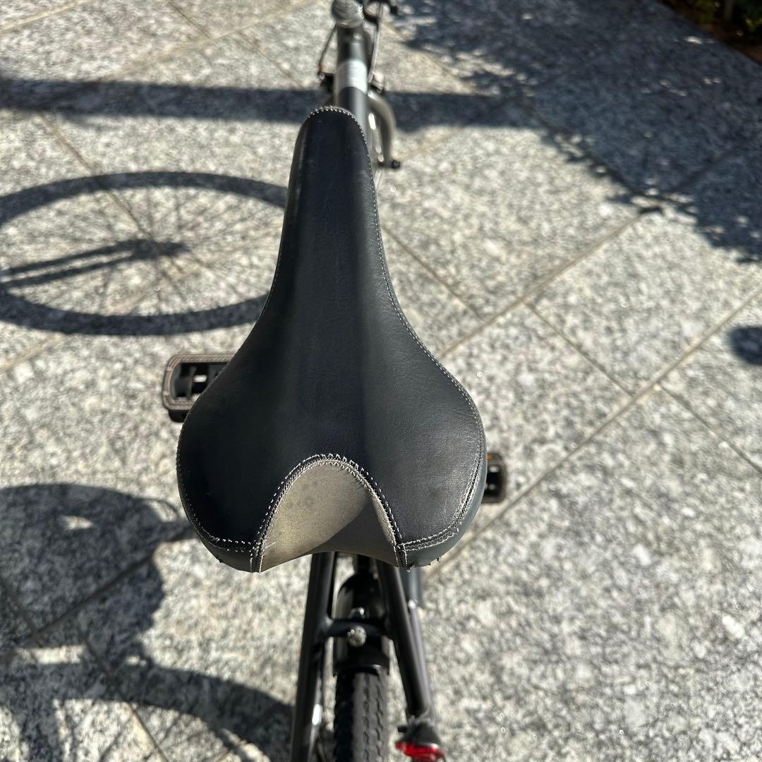 ラッキー　Panasonic 電動アシス　オフタイム　20インチ　最終価格