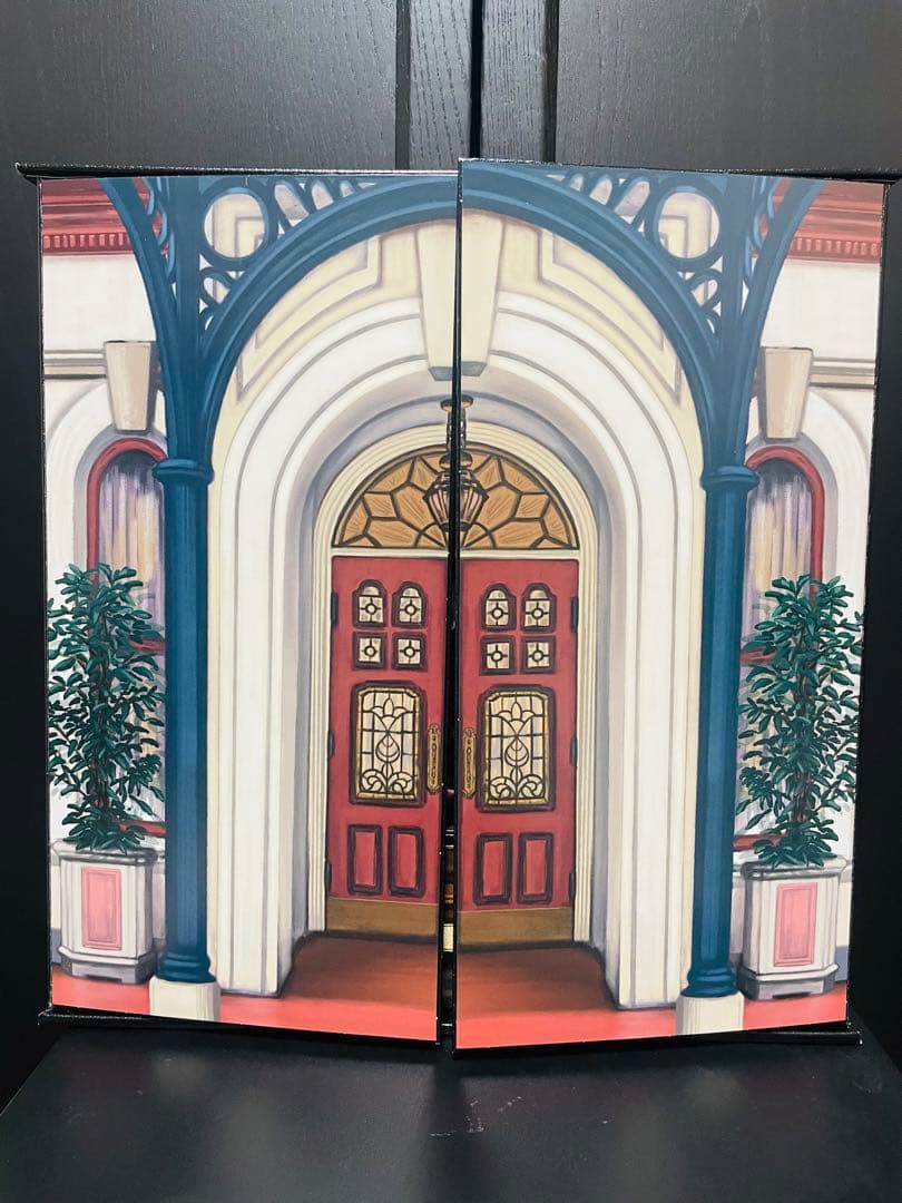 限定品 ディズニー クラブ 33 40周年限定 ミッキー＆ミニー ぬいぐるみ