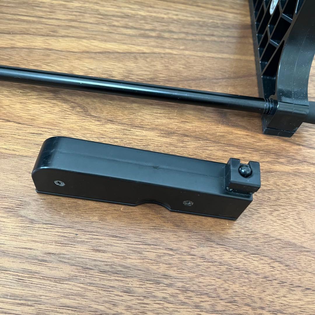 美品 VSR-10 プロスナイパー 小カスタム スナイパーライフル スコープ付き