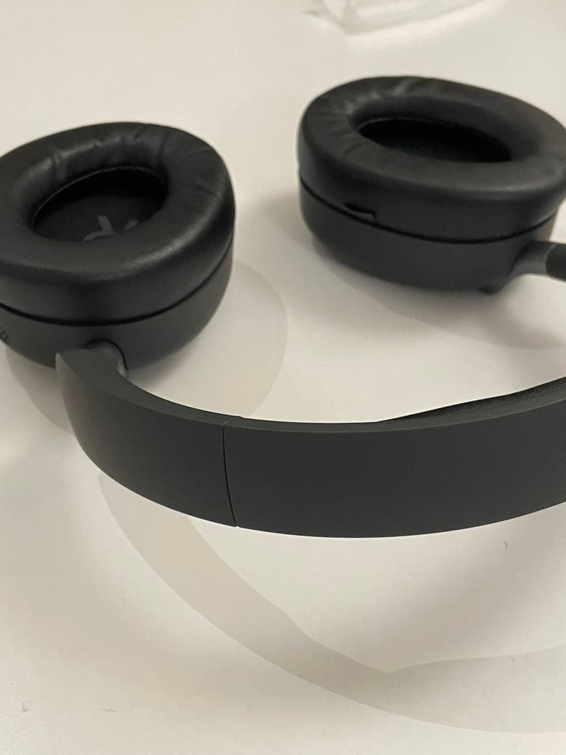 【即日発送】美品 sudio K2 Pro ワイヤレスヘッドホン ブラック