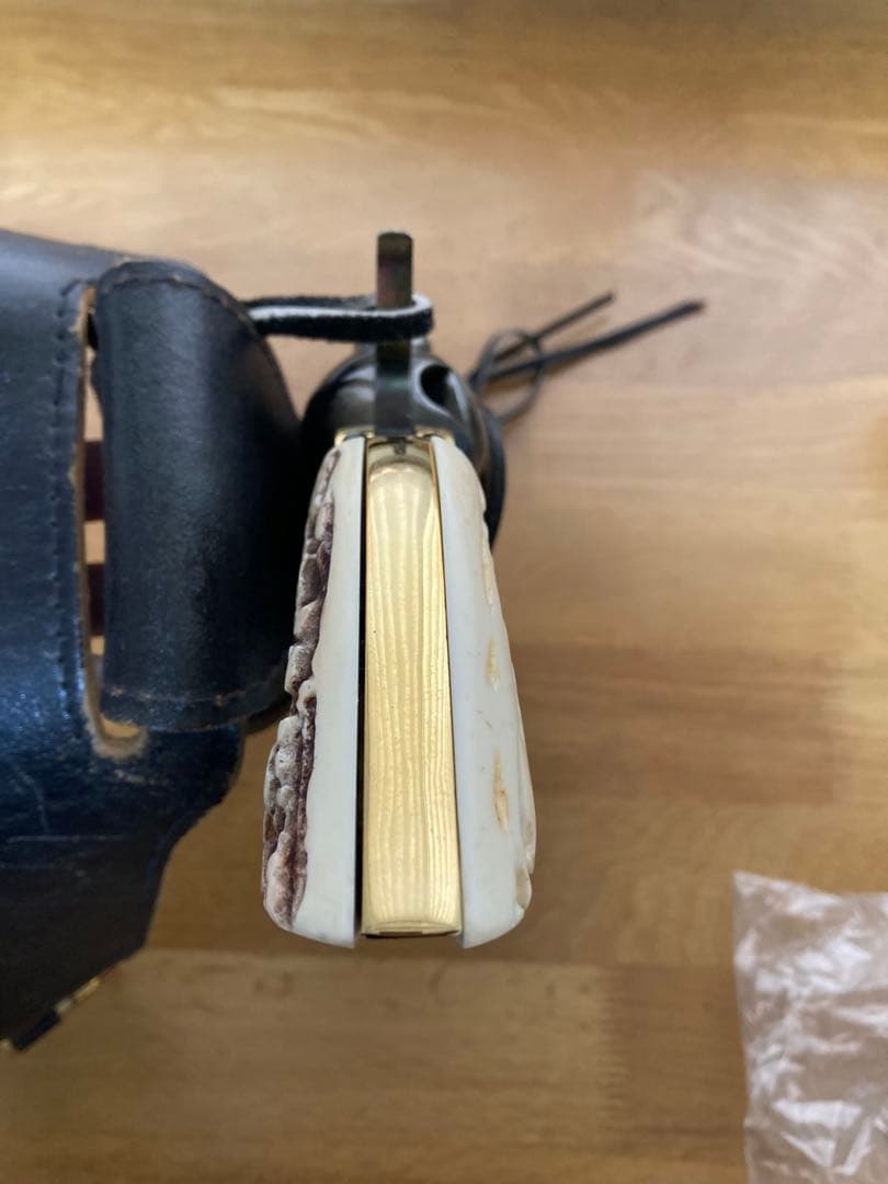 ハートフォード✖️サンケン30周年コラボ、ケースハードゥン(ジャンク)