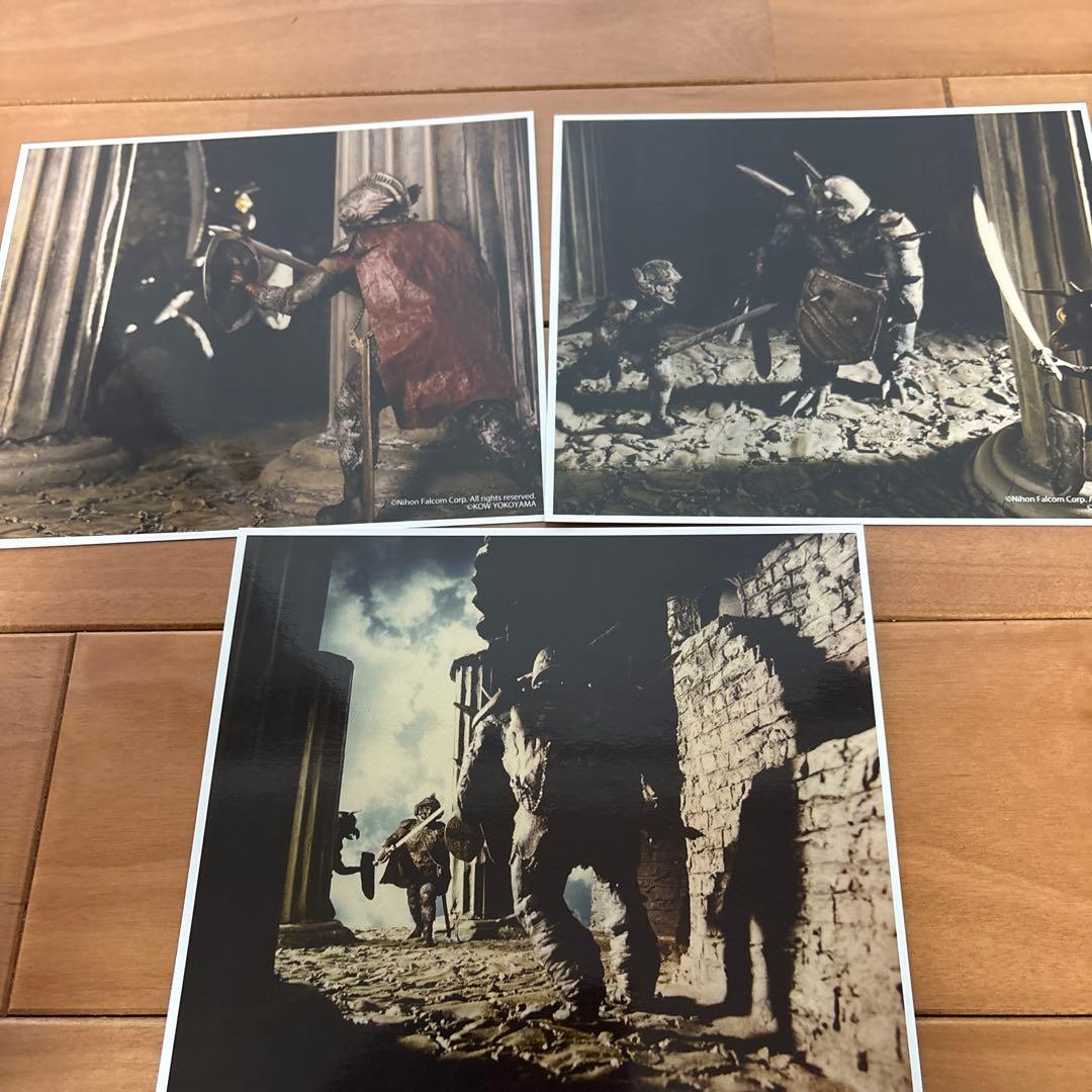 ドラゴンスレイヤークロニクル(ACーMALL限定版)