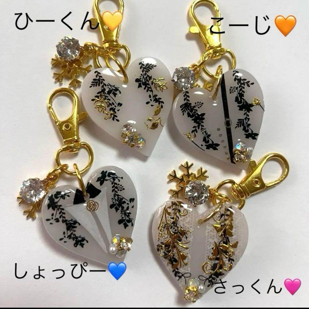 チャーム mimi3