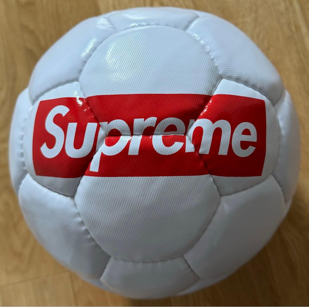 supreme umbro サッカー ボール 限定 完売 レア