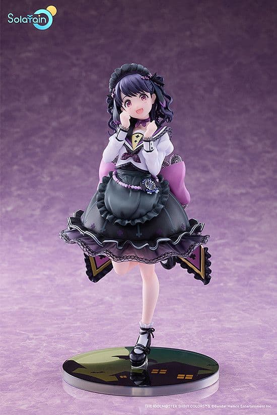 福丸小糸ミッドナイトモンスターver.　1/7スケールフィギュア