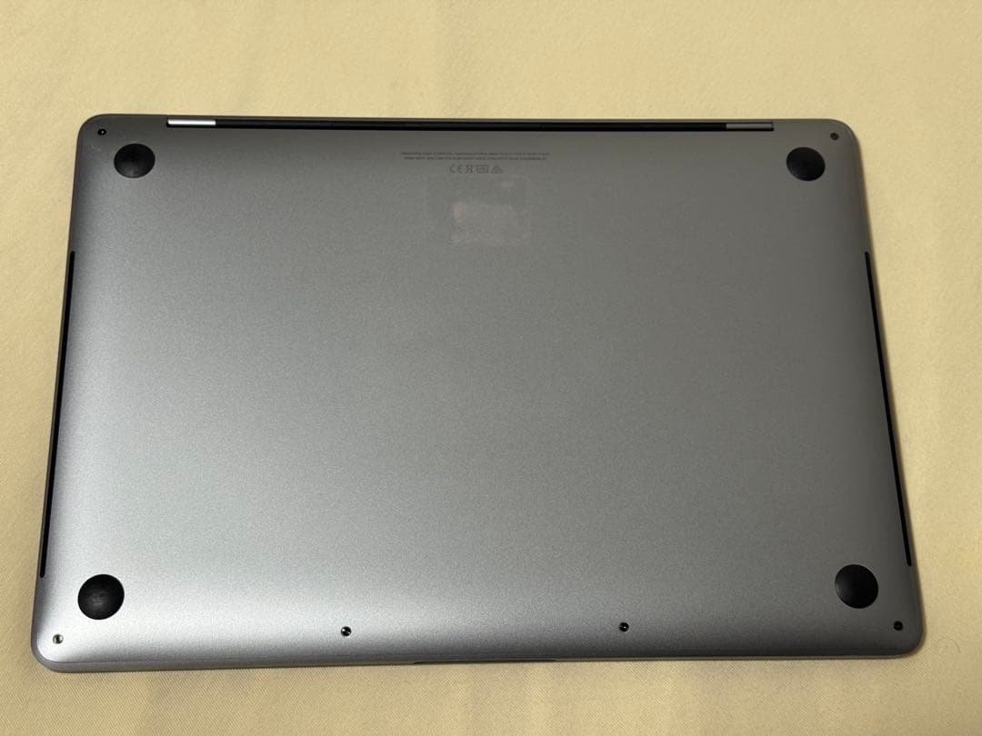 MacBook Pro 13インチ　2020 a2251