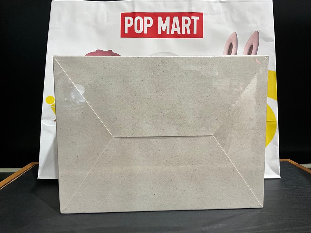 POP MART Hirono x 星の王子さまシリーズ ブラインドボックス新品