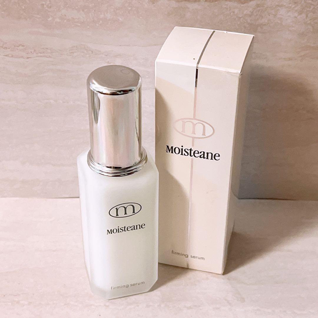 mq☆未使用☆ モイスティーヌ ファーミングセラム 60ml 乳液