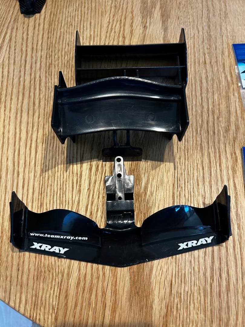 ホビーラジコン XRAY/X1/2025
