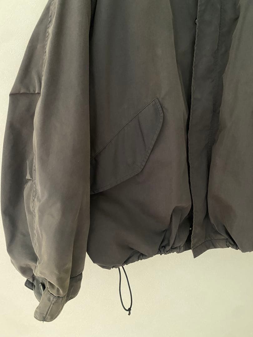 JOURNAL STANDARD 65ショート モッズ【ブルゾン+中綿ライナー】