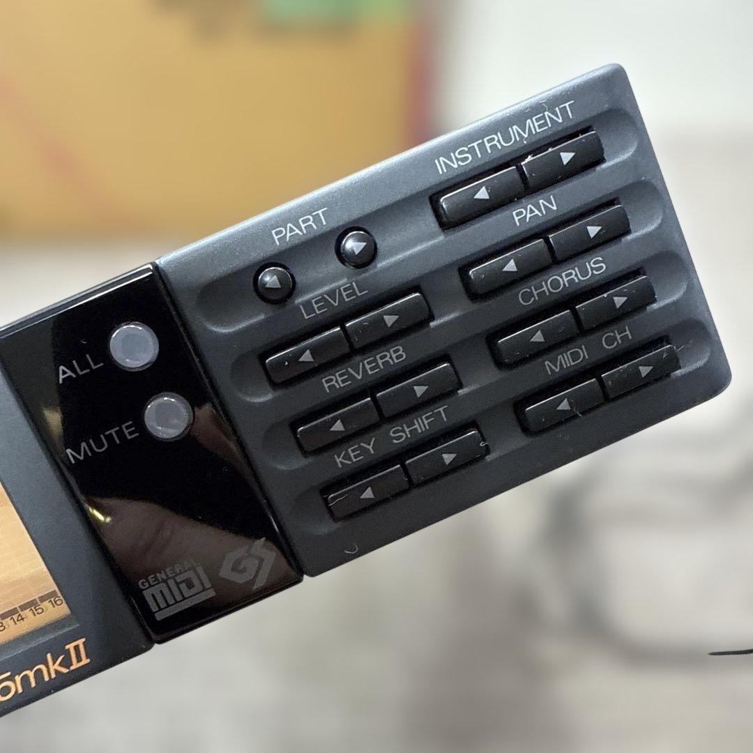 SC-55mkⅡ ローランド　中古美品